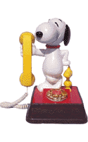 Snoopy